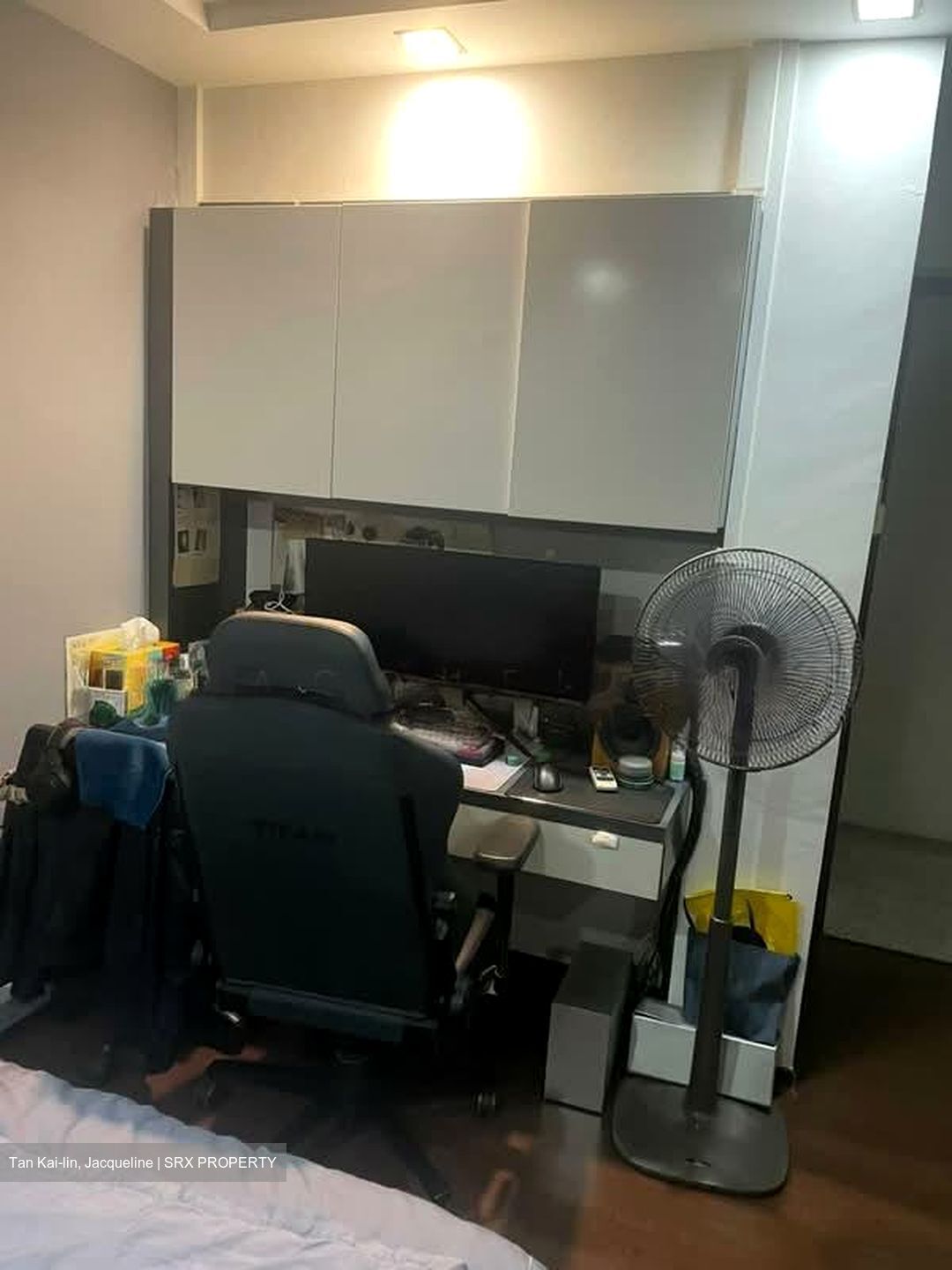 Blk 579 Woodlands Drive 16 (Woodlands), HDB 4 Rooms #566251991